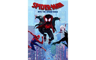 Reelgood Top 10 List June 1-6