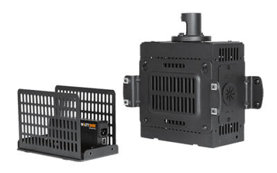 Strong Series Mounts Support Digital Signage Installations