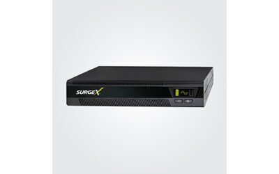 SurgeX Connect Platform Delivers Cloud-based Management