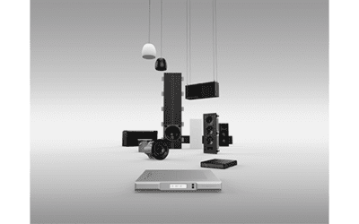 Theory Professional Launches at InfoComm 2023