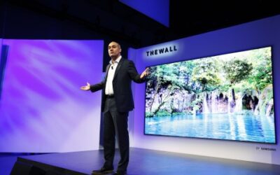 What is MicroLED? Understanding the Hottest TV Technology