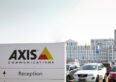 Axis Communications HQ Sweden