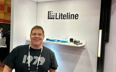 Liteline, a Canadian Lighting Fixture Leader, Targets Integration Channel