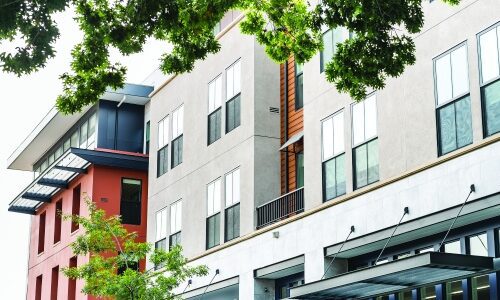 ADI: Luxury Apartments Offer Wealth of AV & Security Integration Opportunities