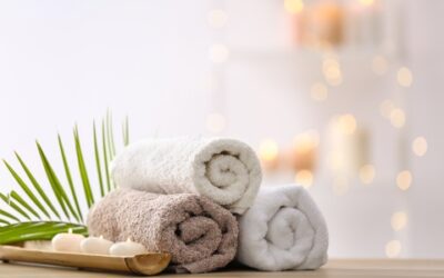 Dedicated, In-Home Wellness Rooms Trend Upward