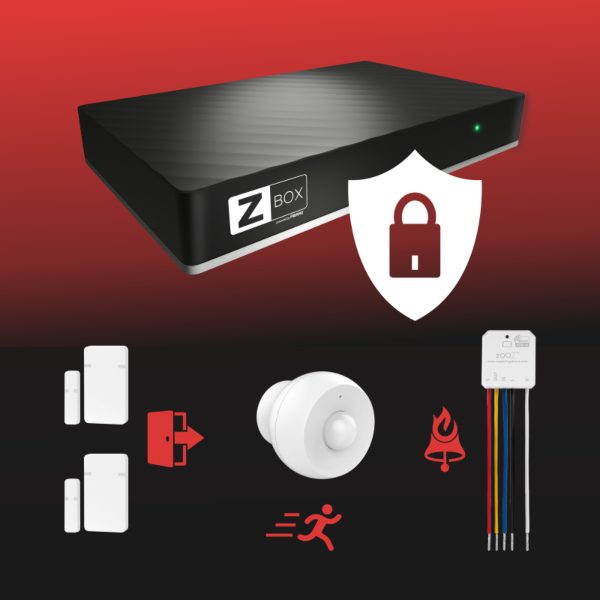 Zooz-smart-security