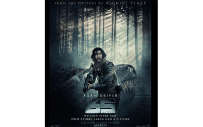Reelgood Top 10 List July 13-19