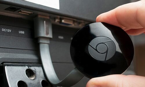 Google Chromecast, Google TV Streamer