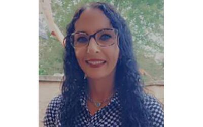 Angela Smith Named Director of Operations for RoseWater Energy