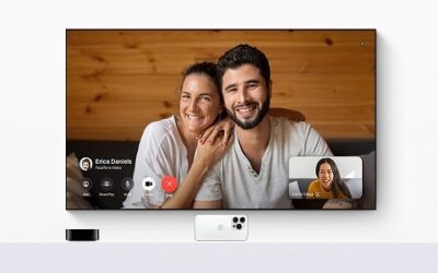Apple’s iOS 17, iPadOS 17, tvOS 17 Add New Smart Home Controls