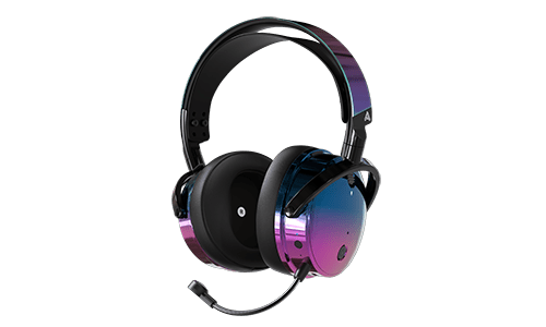 Audeze Ultraviolet Edition Maxwell Headphones