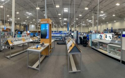 Best Buy Unveils Revamped Membership Model