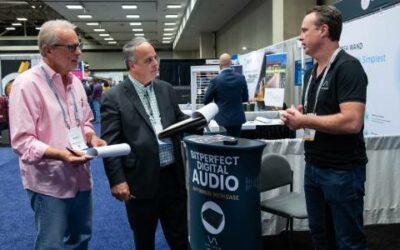 Launchpad Back for CEDIA Expo 2023 to Boost Integration Channel Startups