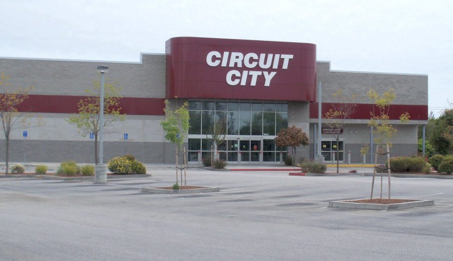 Circuit City