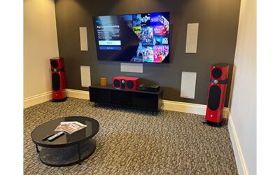 Focal Powered by Naim Opens new Locations