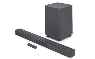 CE Pro’s Top Soundbars for TVs, Audio Systems and Much, Much More