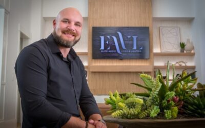 With Humble Beginnings in Car Stereo, Elite AVL Rises to New Heights