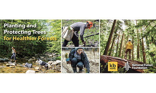 KBB National Forest Foundation (NFF)