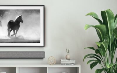 Life with Leon: CEDIA Expo Booth Highlights Product Lifestyle Vignettes