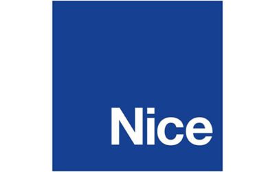 Luca Longhin President of Nice North America, Bertolini CEO
