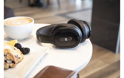 PSB M4U 9 Headphones Complement Critical Listening