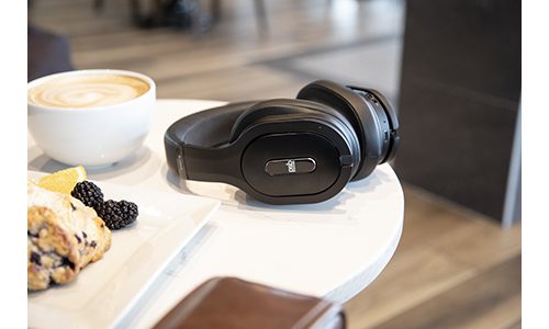 PSB M4U 9 Premium Wireless Headphones