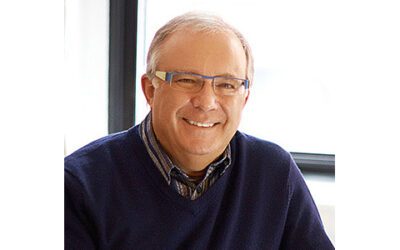 Atlantic Technology Hires Peter Wellikoff