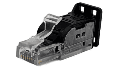 Platinum Tools Launches Cat6A PoE Type 4 Connector at CEDIA Expo 2023