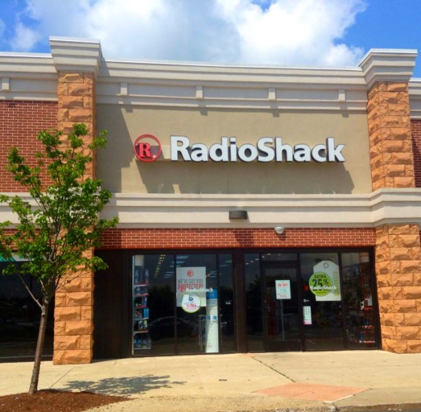 RadioShack