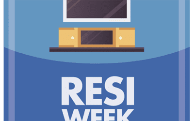 ResiWeek Podcast 388: Gaming Trends; Big Brother