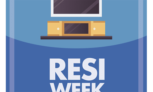 ResiWeek Podcast 388