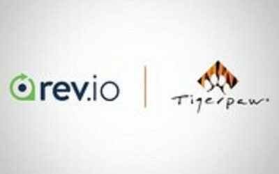 Tigerpaw Acquired by Rev.io