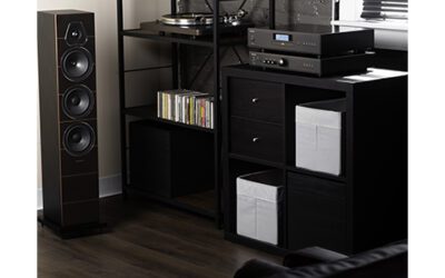 Rotel 14 Series Components Receive Welcome Upgrades