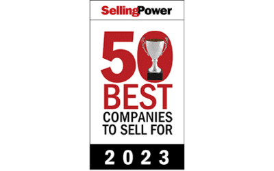 ADI Named to Selling Power List