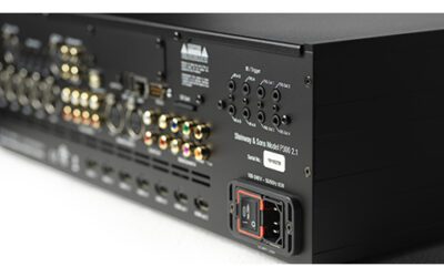 Steinway Lyngdorf Updates Streaming Capabilities with Atmos