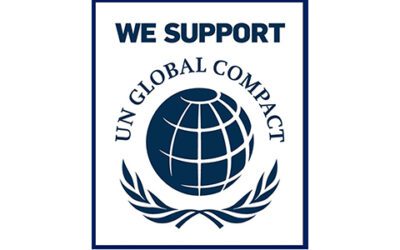 i-PRO Signs UNGC Pledge