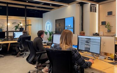 London-based Integration Firm Cites Jetbuilt as Key for Growth