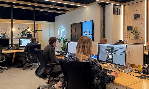 London-based Integration Firm Cites Jetbuilt as Key for Growth
