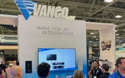 Vanco: Lessons Learned from the Supply Chain Mitigation Trenches
