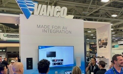 Vanco: Lessons Learned from the Supply Chain Mitigation Trenches