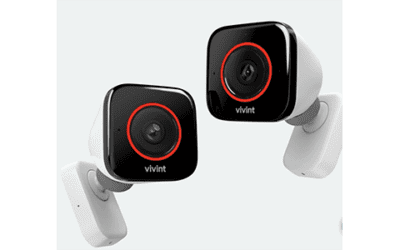 Vivint Smart Home Hits Customer Milestone