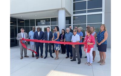 WAC Lighting Opens Facilities in Texas