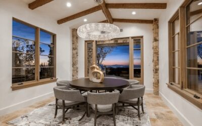 10 Circadian Lighting Installations that Instill a More Natural Rhythm