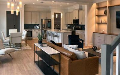 Leviton LIVE Experience Center Opens in Lake Nona, Orlando