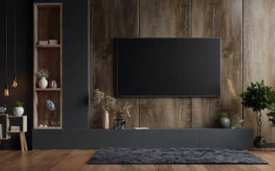 How to Wall Mount a TV Like a CE Pro