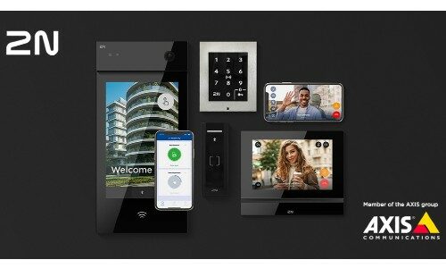 2N Outlines Upgraded IP Security: CEDIA Expo 2023 Exhibitor Preview