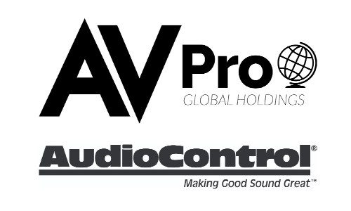AudioControl AVPro Global AVPro Edge Murideo acquired