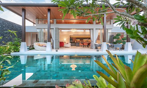 Smart Homes Sold Sales July 2023