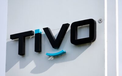 TiVo OS Smart TV System Will Be In US TVs Later This Year