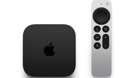 Apple TV to Get Support for Additional Aspect Ratios